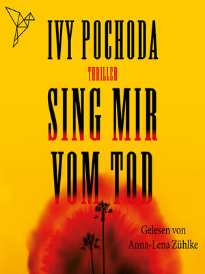 cover image of Sing mir vom Tod (Ungekürzt)
